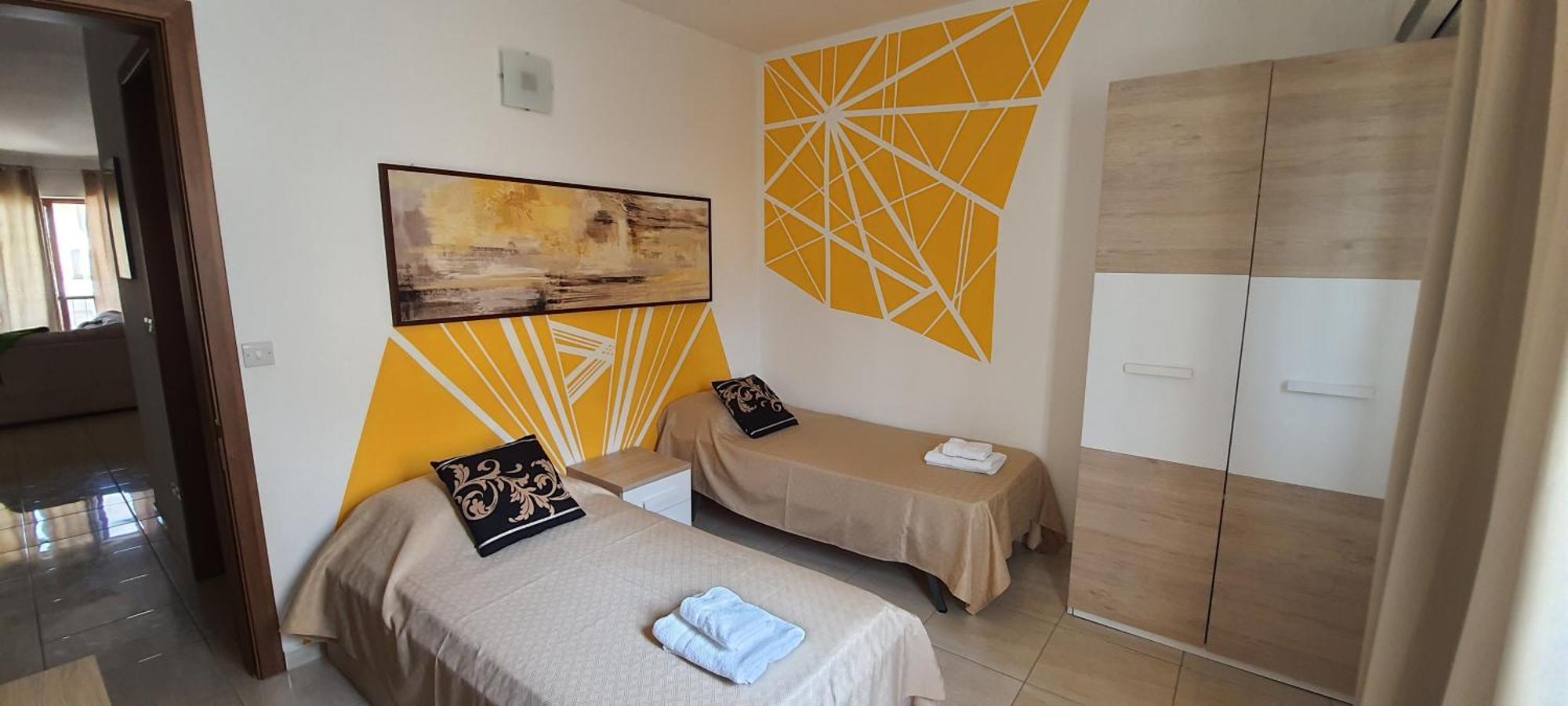 Gianni Holiday Home Pietà المظهر الخارجي الصورة