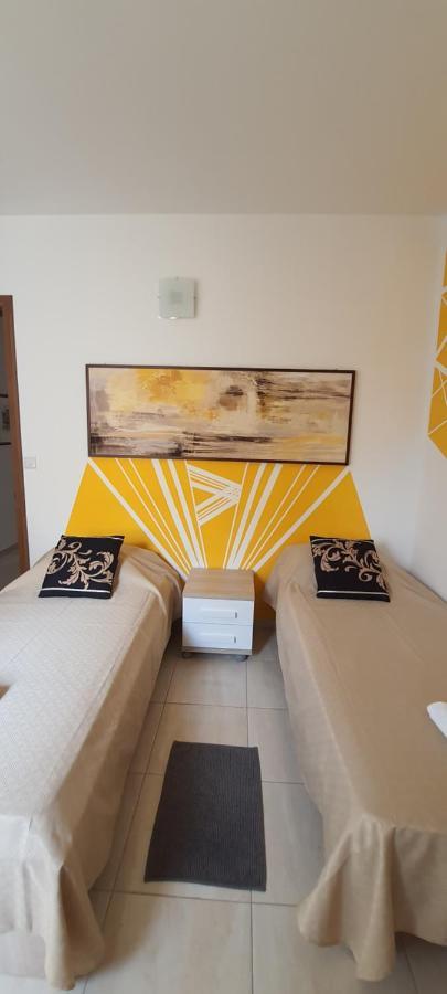 Gianni Holiday Home Pietà المظهر الخارجي الصورة