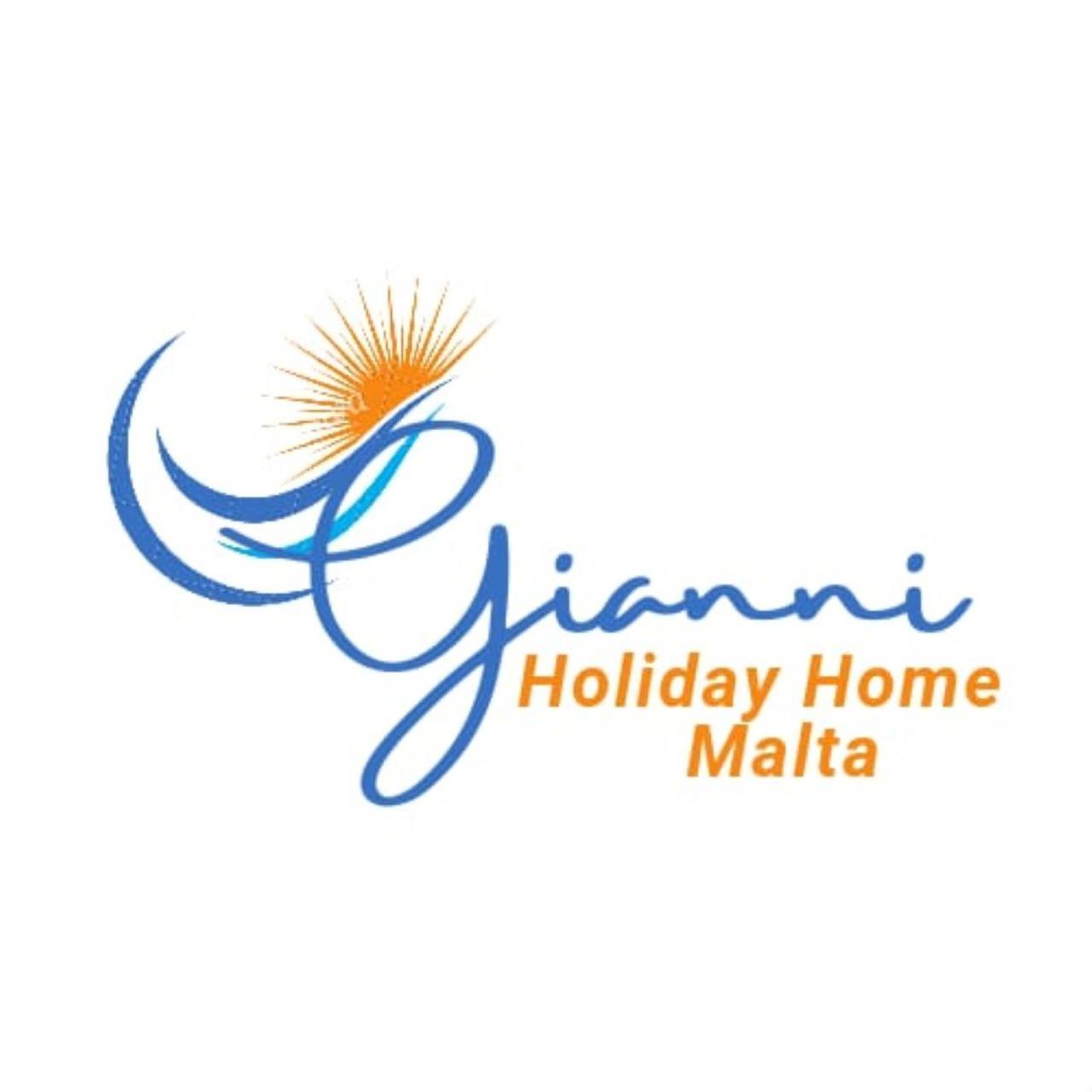 Gianni Holiday Home Pietà المظهر الخارجي الصورة