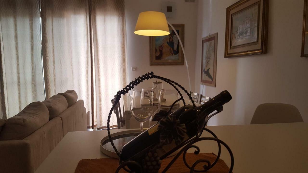 Gianni Holiday Home Pietà المظهر الخارجي الصورة
