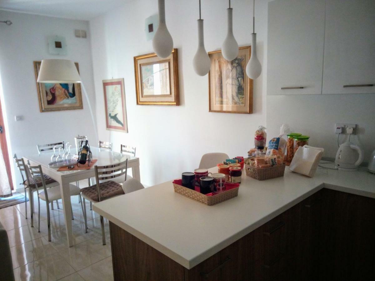 Gianni Holiday Home Pietà المظهر الخارجي الصورة