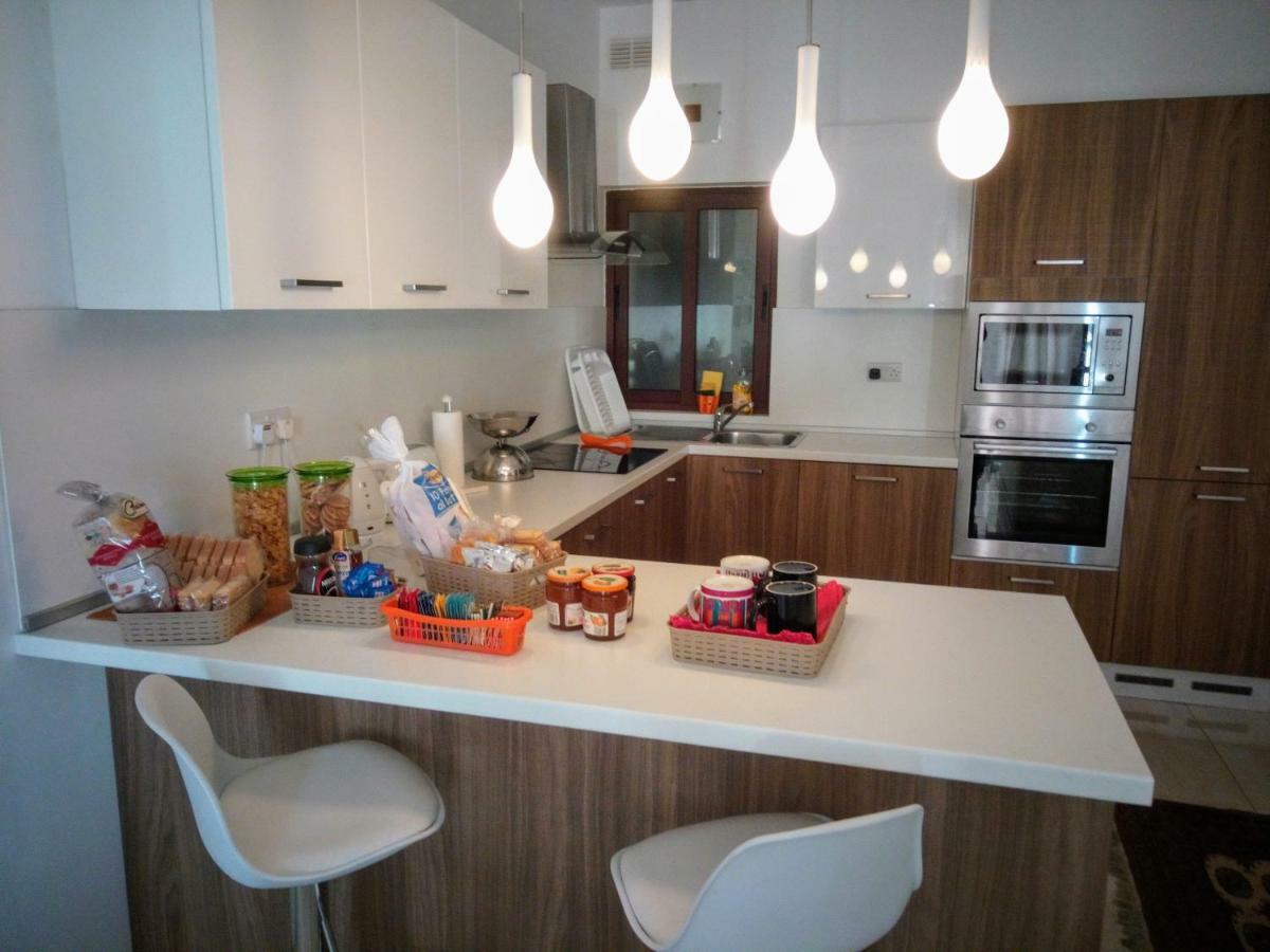 Gianni Holiday Home Pietà المظهر الخارجي الصورة