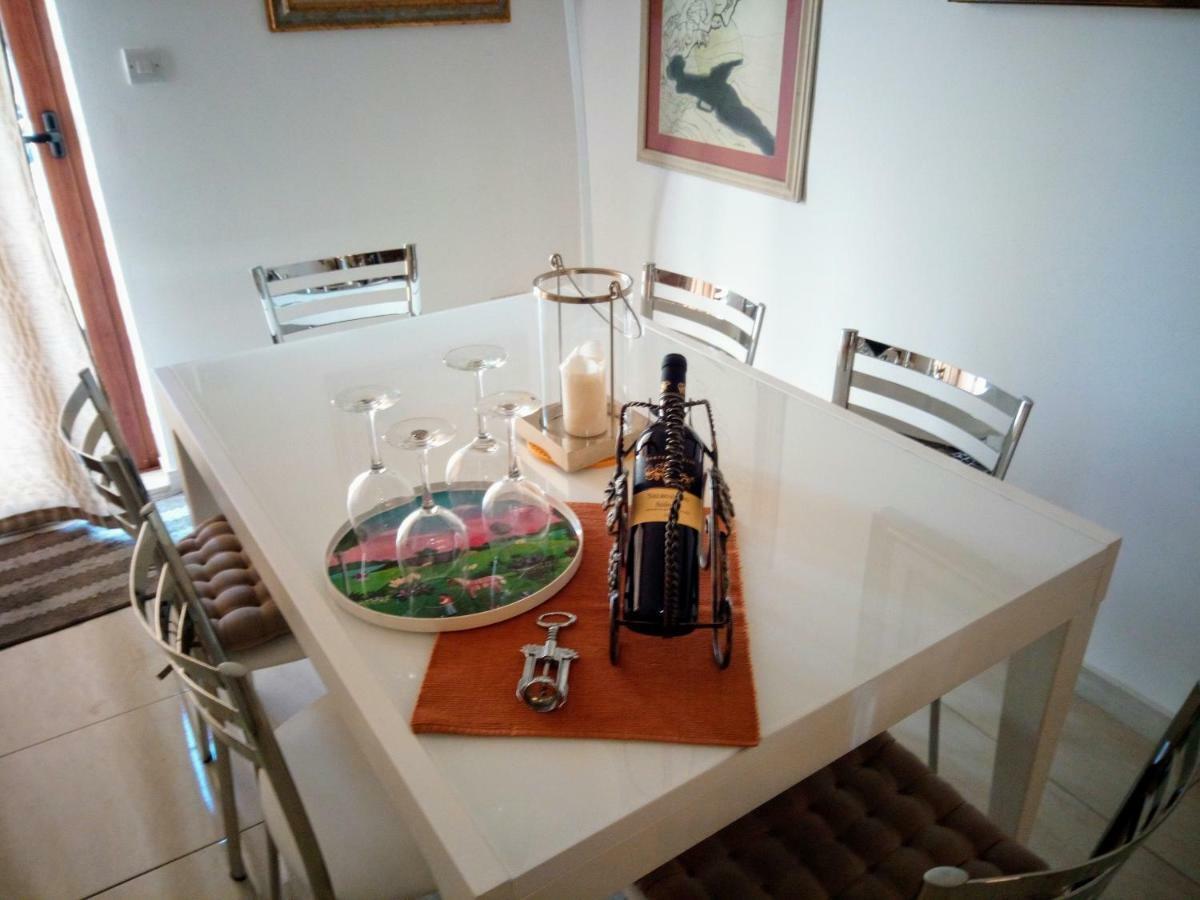 Gianni Holiday Home Pietà المظهر الخارجي الصورة