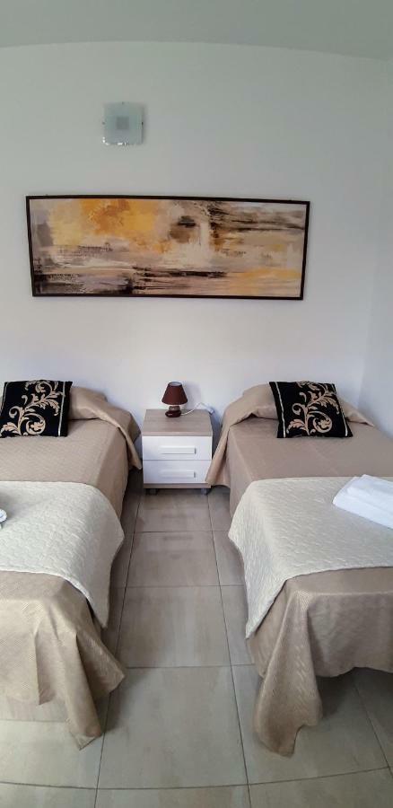 Gianni Holiday Home Pietà المظهر الخارجي الصورة