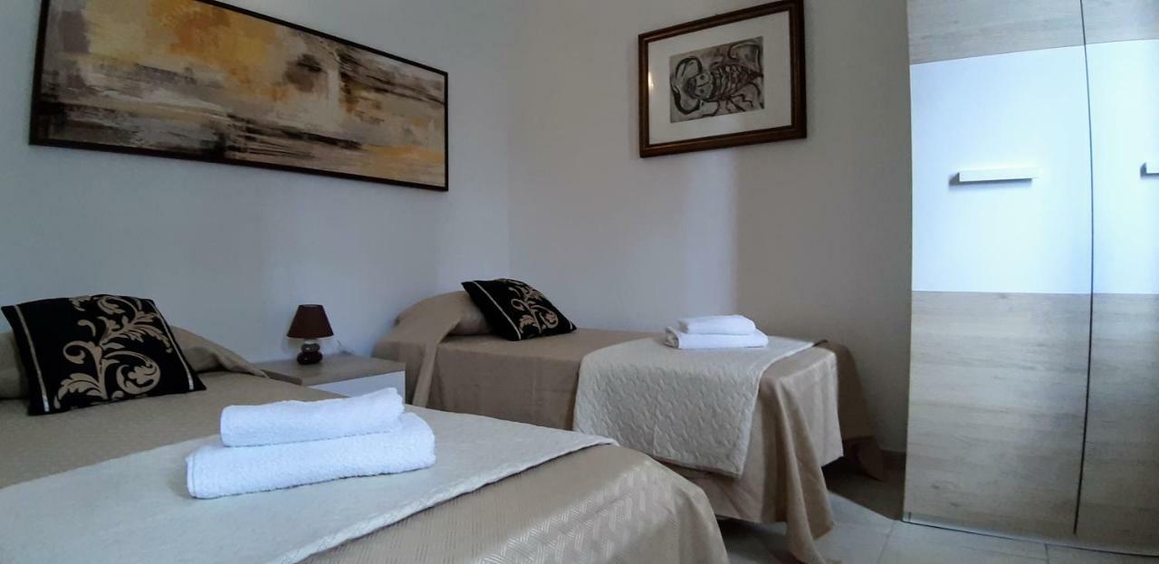 Gianni Holiday Home Pietà المظهر الخارجي الصورة