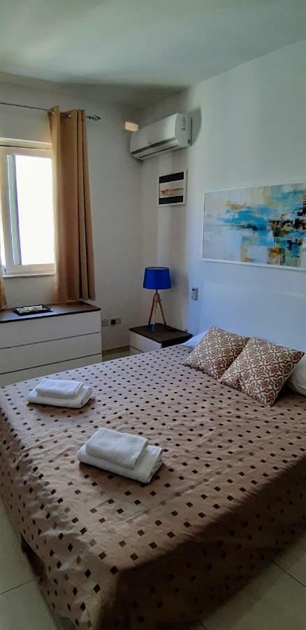 Gianni Holiday Home Pietà المظهر الخارجي الصورة