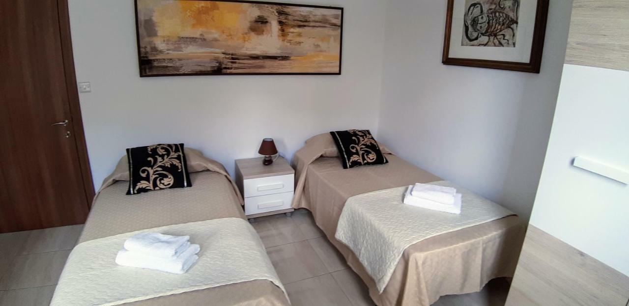 Gianni Holiday Home Pietà المظهر الخارجي الصورة