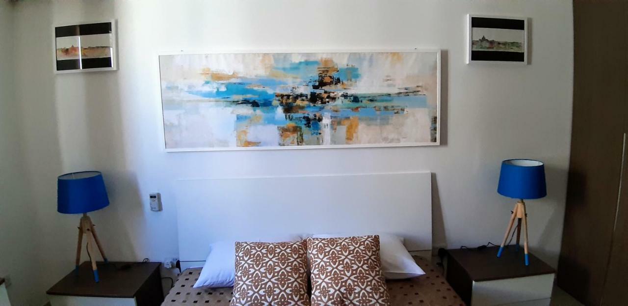 Gianni Holiday Home Pietà المظهر الخارجي الصورة