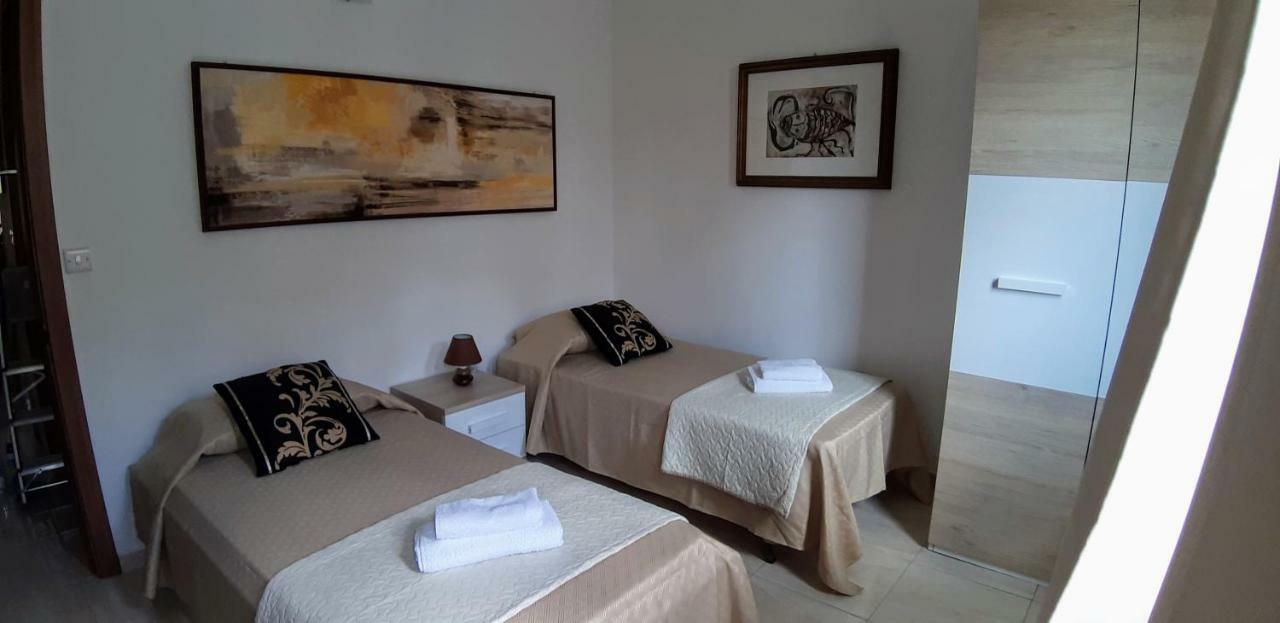 Gianni Holiday Home Pietà المظهر الخارجي الصورة