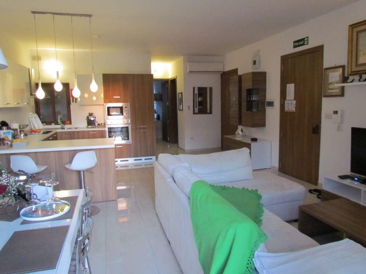 Gianni Holiday Home Pietà المظهر الخارجي الصورة