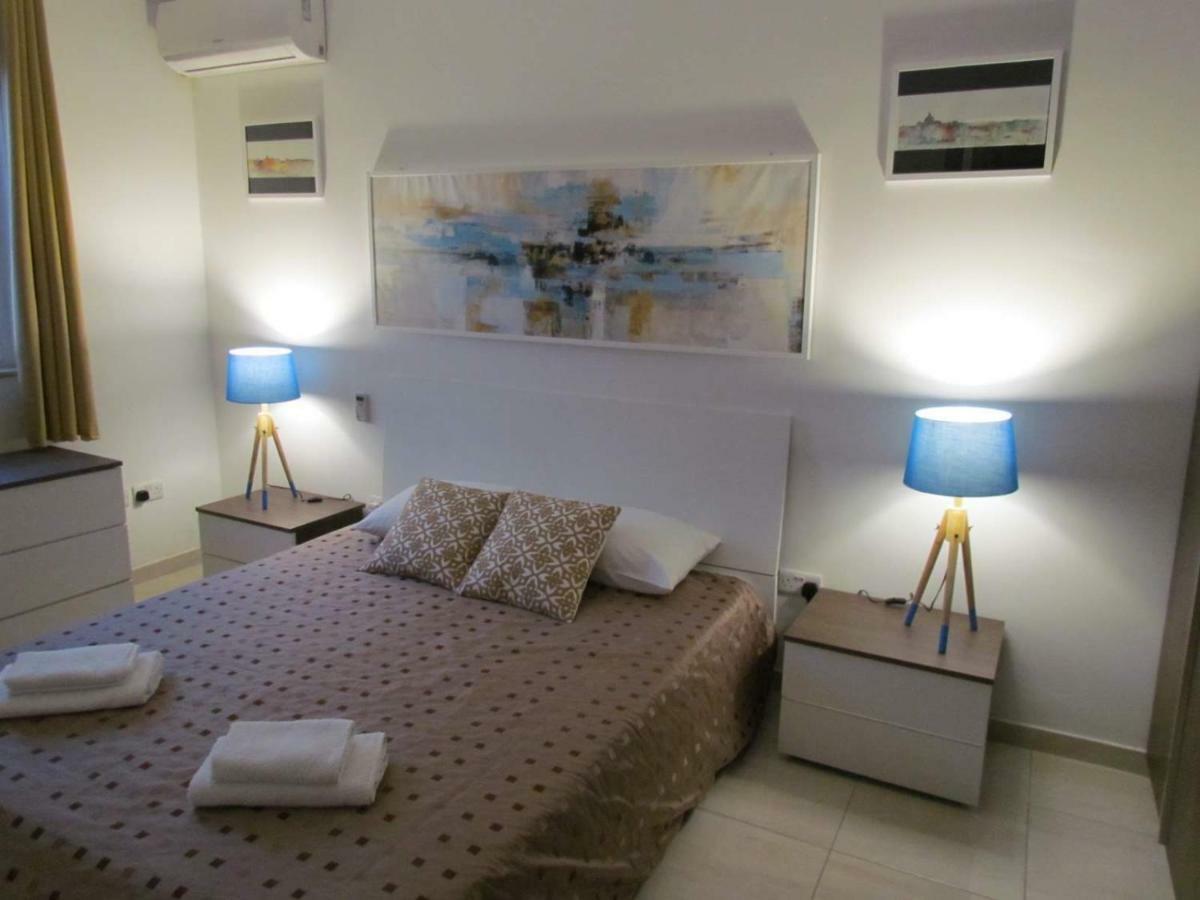 Gianni Holiday Home Pietà المظهر الخارجي الصورة