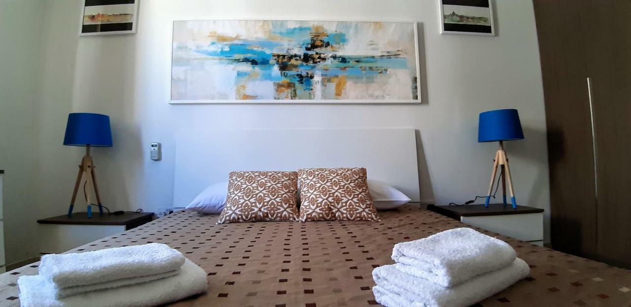 Gianni Holiday Home Pietà المظهر الخارجي الصورة