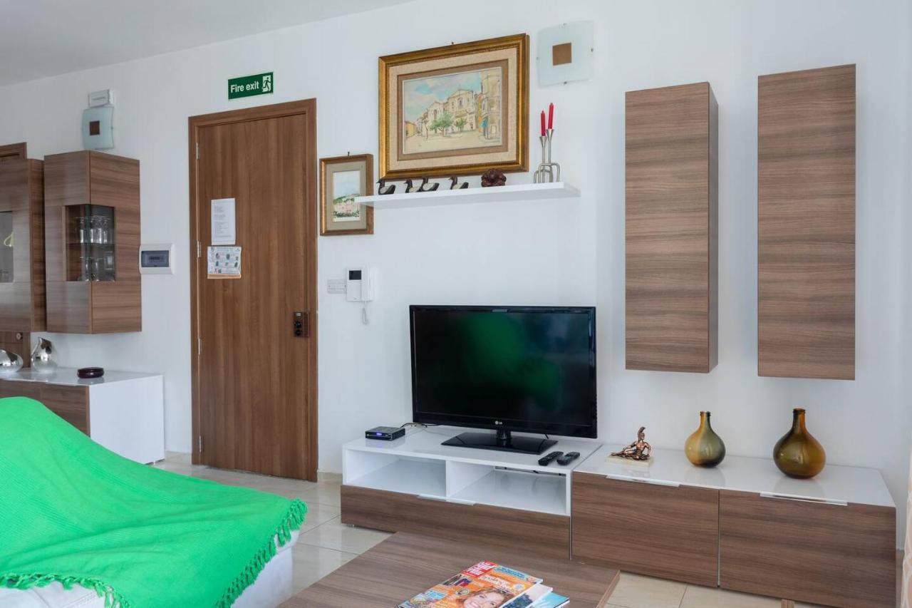 Gianni Holiday Home Pietà المظهر الخارجي الصورة