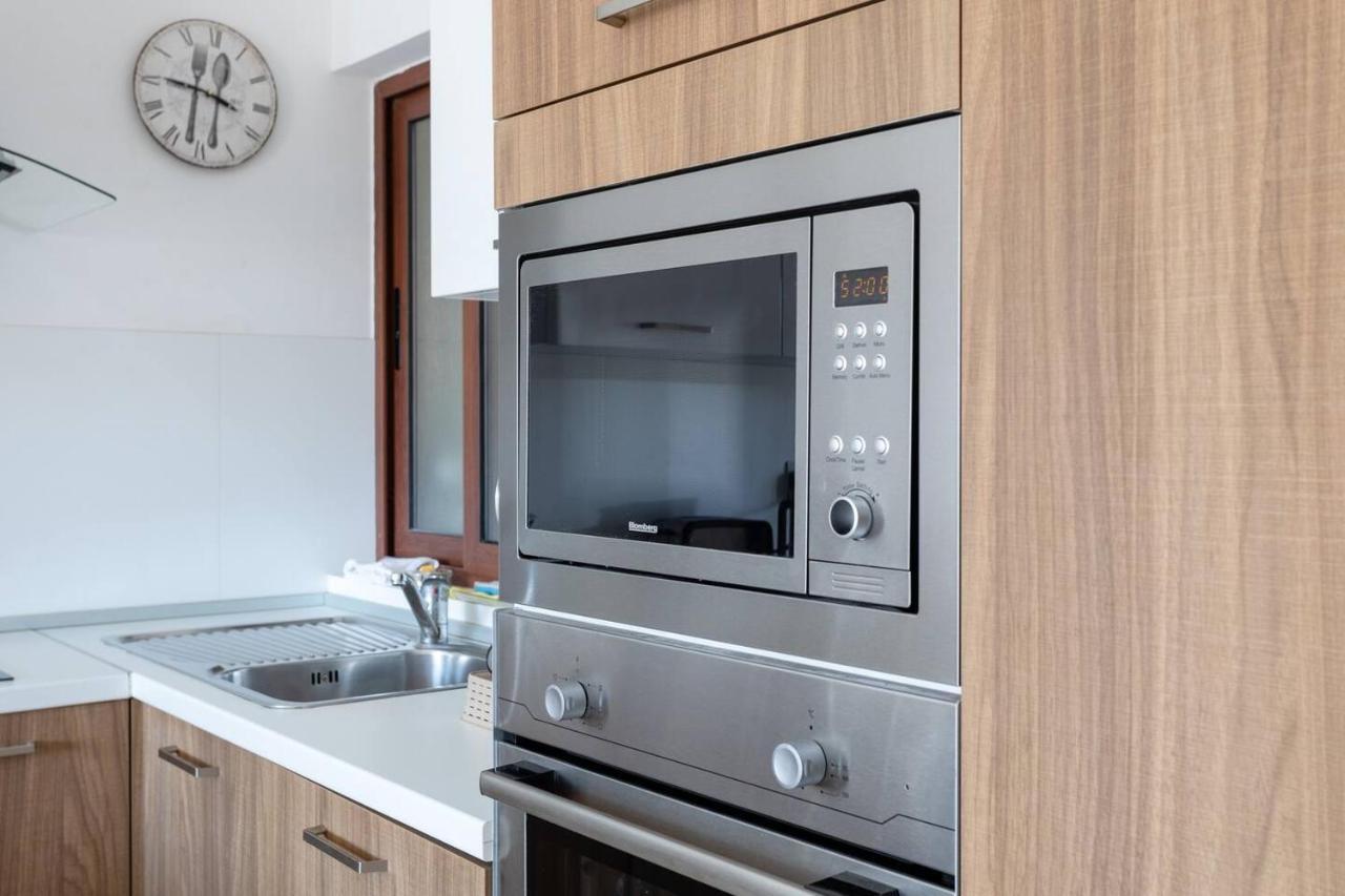 Gianni Holiday Home Pietà المظهر الخارجي الصورة