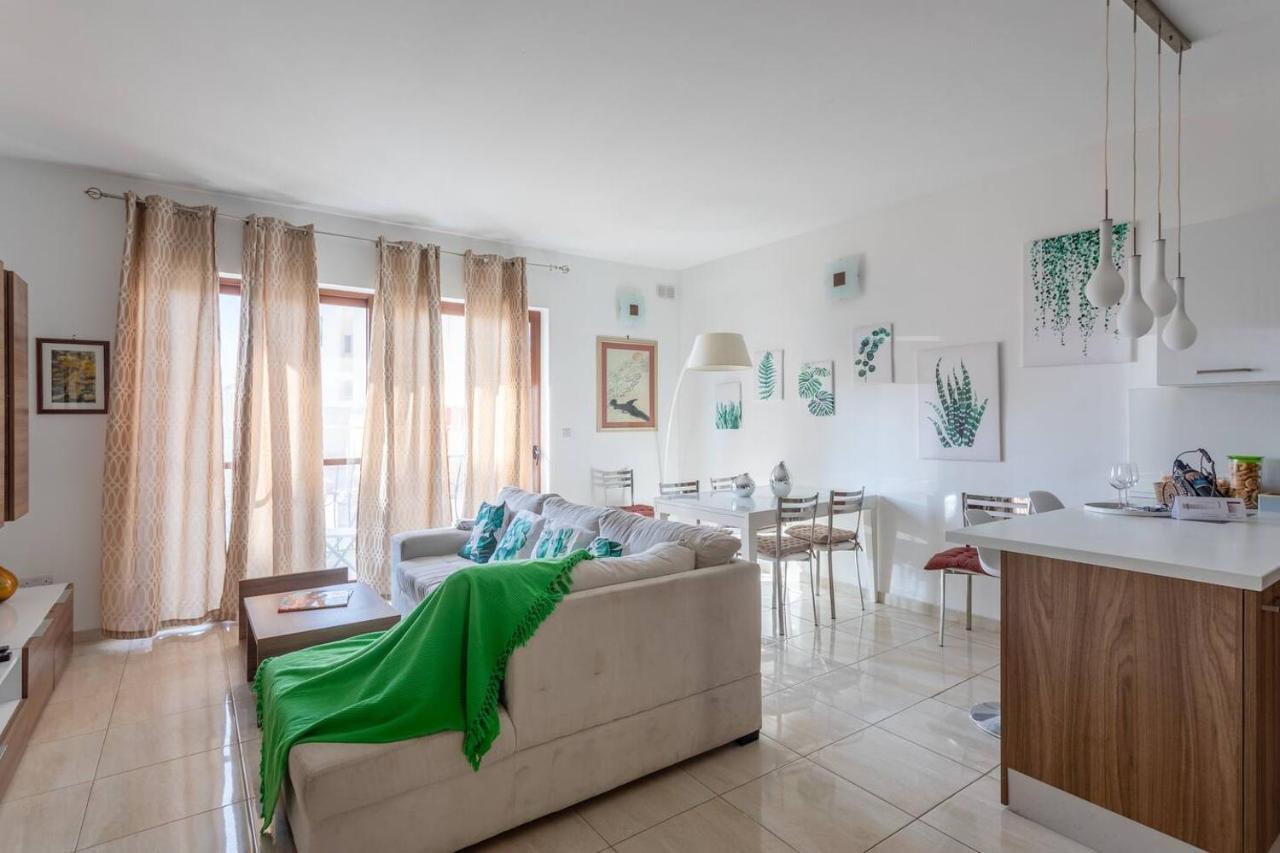 Gianni Holiday Home Pietà المظهر الخارجي الصورة