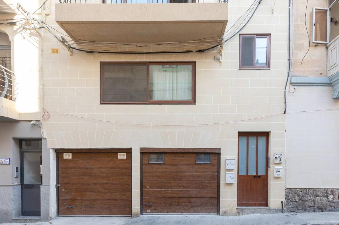 Gianni Holiday Home Pietà المظهر الخارجي الصورة