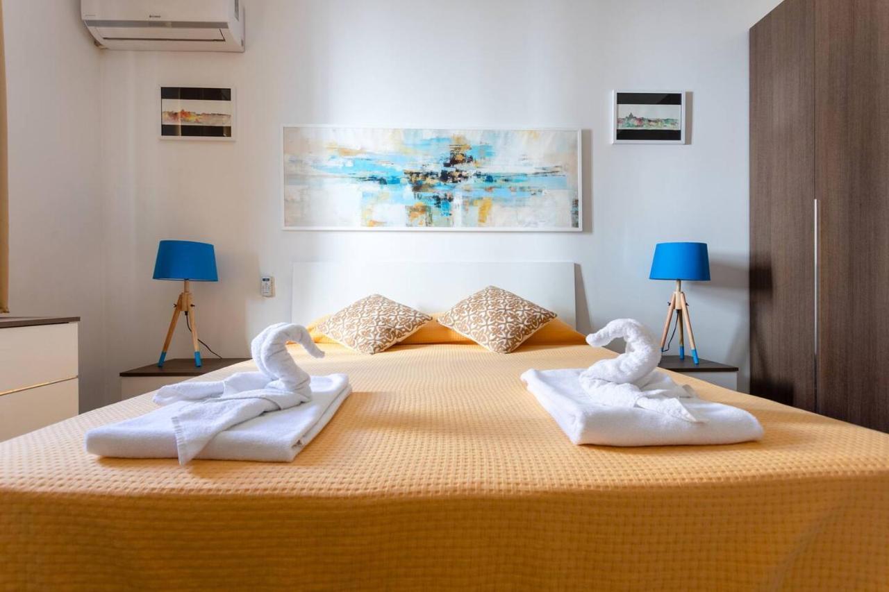 Gianni Holiday Home Pietà المظهر الخارجي الصورة