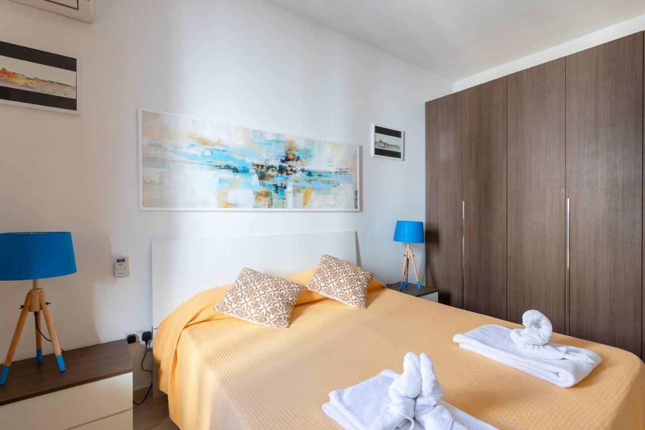 Gianni Holiday Home Pietà المظهر الخارجي الصورة
