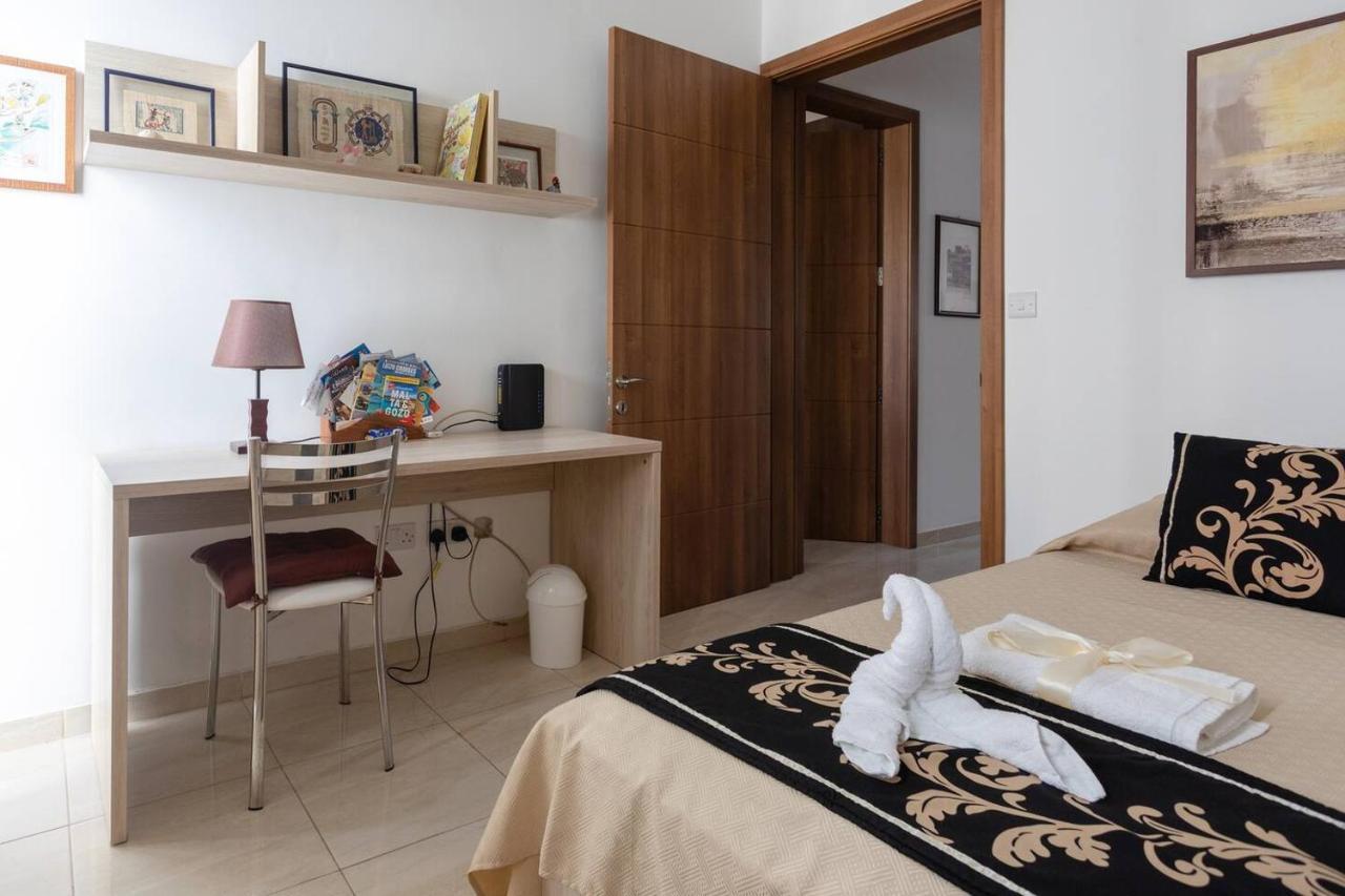 Gianni Holiday Home Pietà المظهر الخارجي الصورة