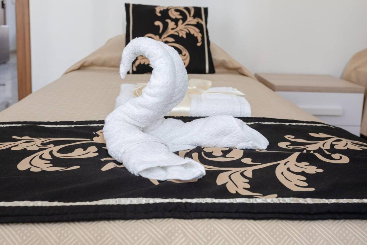 Gianni Holiday Home Pietà المظهر الخارجي الصورة