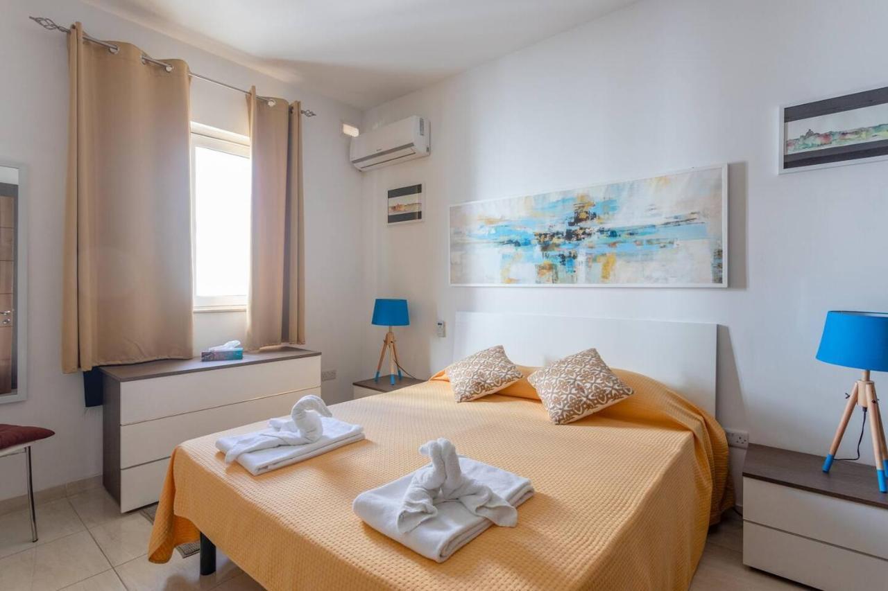 Gianni Holiday Home Pietà المظهر الخارجي الصورة