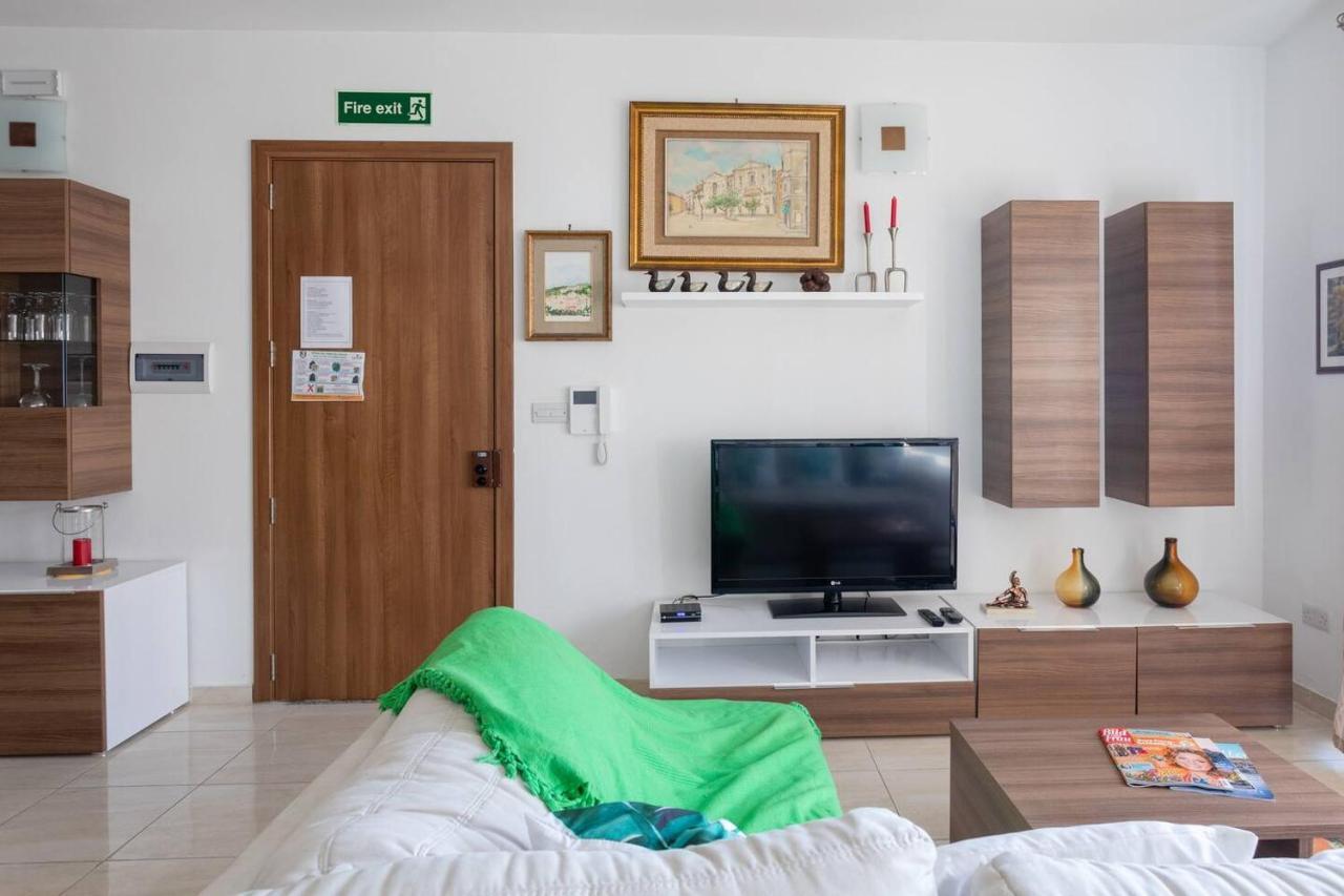 Gianni Holiday Home Pietà المظهر الخارجي الصورة