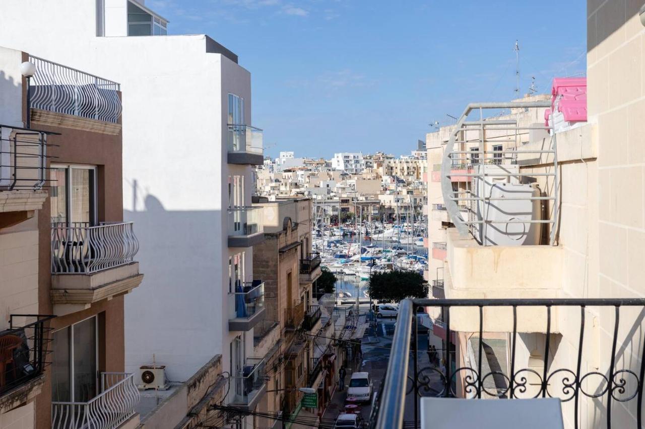 Gianni Holiday Home Pietà المظهر الخارجي الصورة