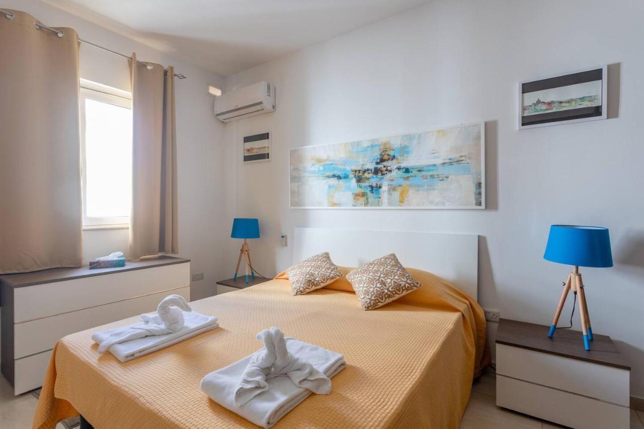 Gianni Holiday Home Pietà المظهر الخارجي الصورة