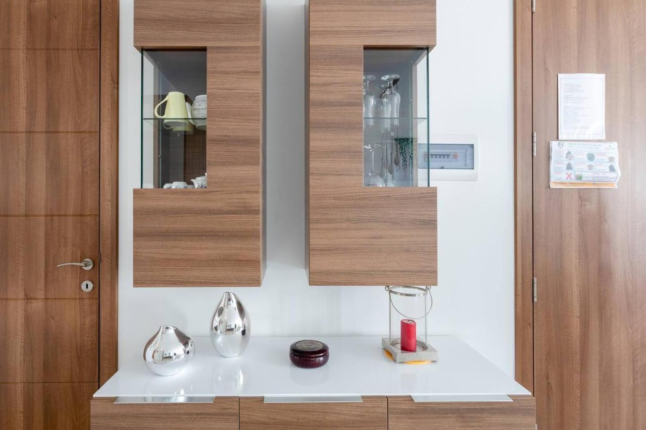 Gianni Holiday Home Pietà المظهر الخارجي الصورة