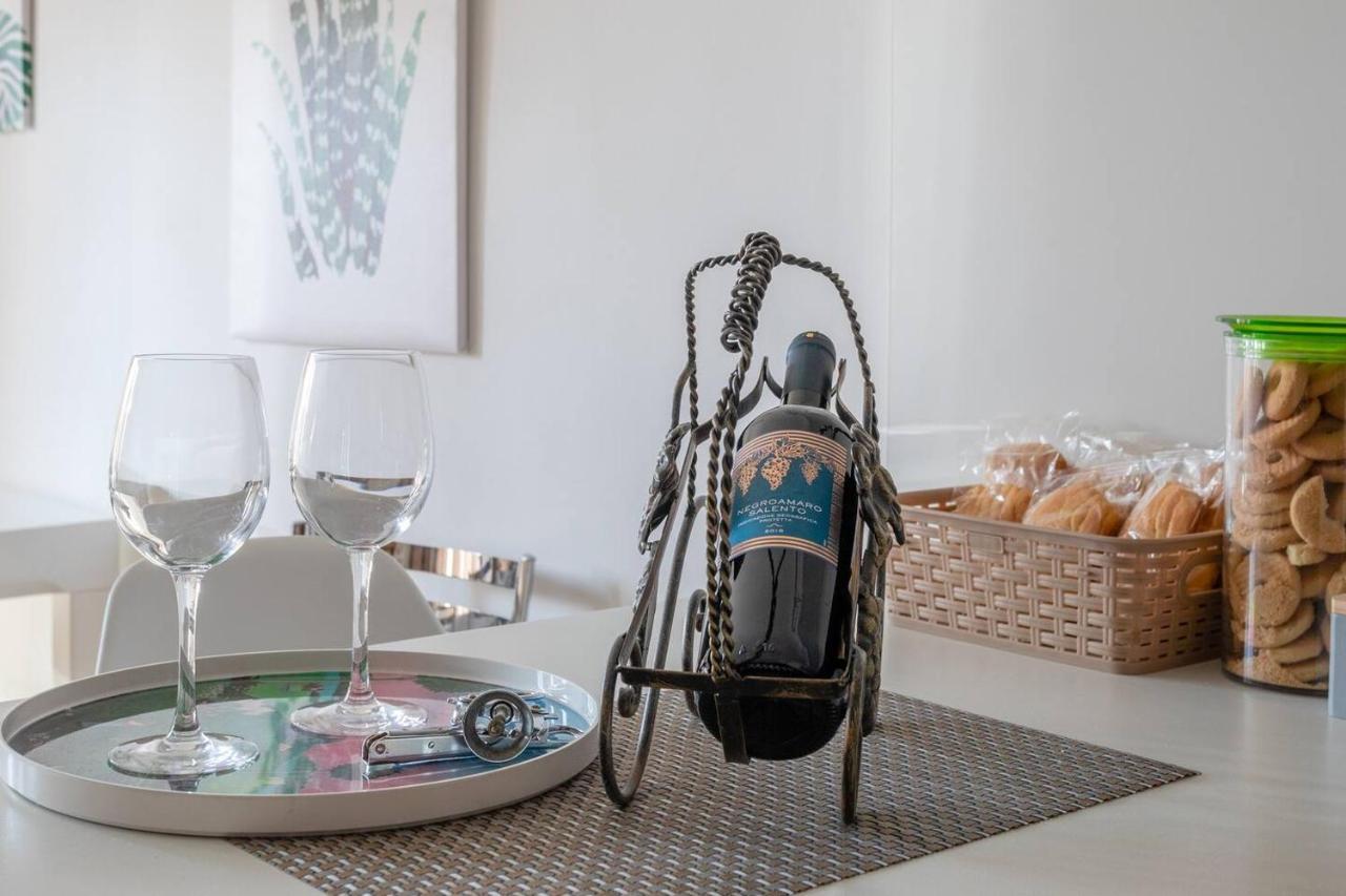 Gianni Holiday Home Pietà المظهر الخارجي الصورة